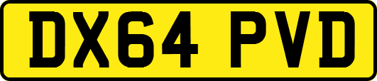 DX64PVD