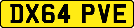 DX64PVE