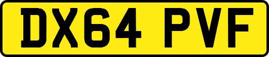 DX64PVF