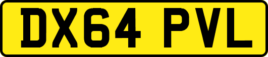 DX64PVL