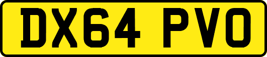 DX64PVO