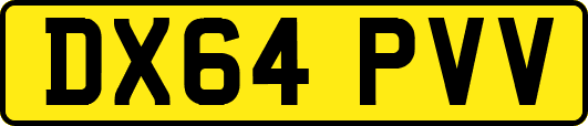 DX64PVV