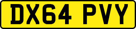 DX64PVY