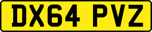 DX64PVZ