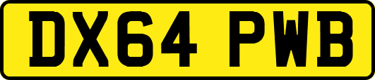 DX64PWB