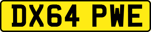 DX64PWE