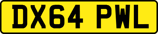 DX64PWL
