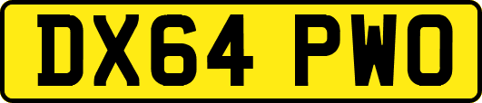 DX64PWO