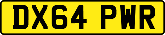 DX64PWR