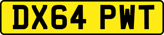 DX64PWT