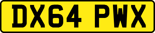 DX64PWX