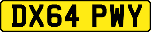 DX64PWY