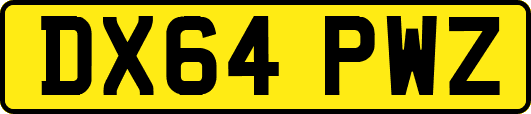 DX64PWZ