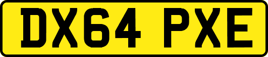 DX64PXE