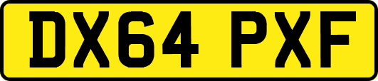 DX64PXF