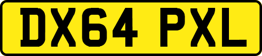 DX64PXL