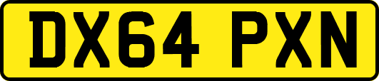 DX64PXN