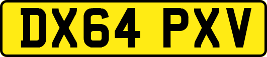 DX64PXV