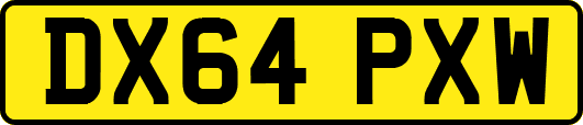DX64PXW