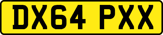 DX64PXX
