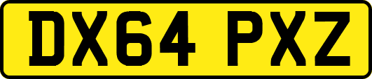 DX64PXZ
