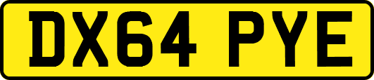 DX64PYE