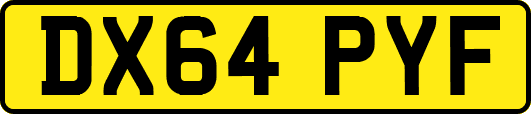 DX64PYF