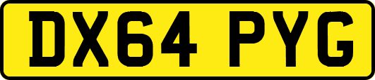 DX64PYG