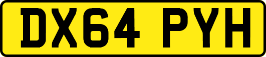 DX64PYH