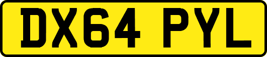 DX64PYL