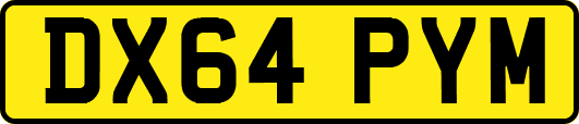 DX64PYM