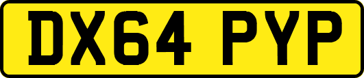 DX64PYP
