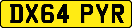 DX64PYR