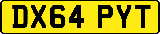 DX64PYT