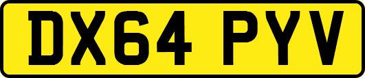 DX64PYV