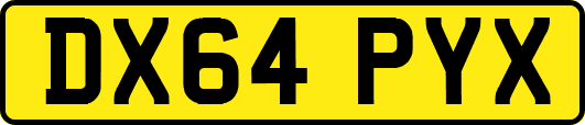 DX64PYX