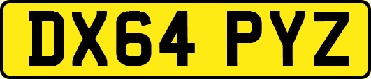 DX64PYZ