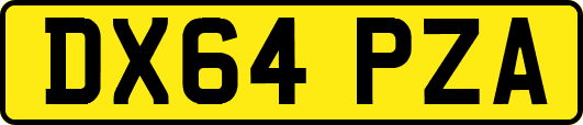 DX64PZA