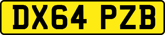 DX64PZB