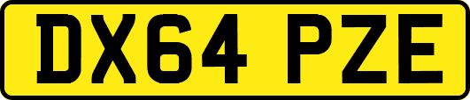 DX64PZE