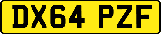 DX64PZF