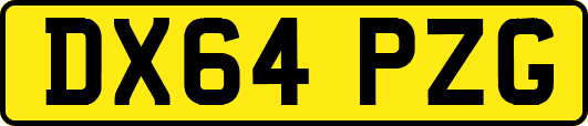 DX64PZG