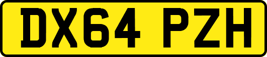 DX64PZH