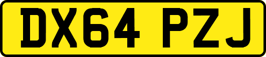 DX64PZJ