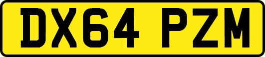DX64PZM
