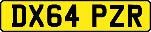 DX64PZR