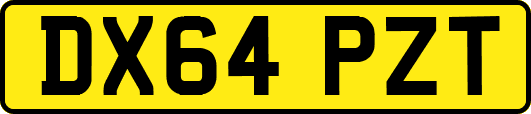 DX64PZT