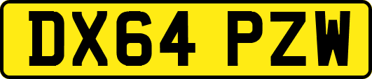 DX64PZW