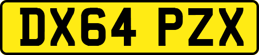 DX64PZX