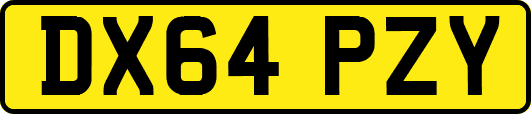 DX64PZY